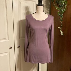 Maurice’s long sleeve tee size medium NWT